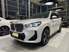 BMW X1 sDrive25Li X Design Package - фото 1