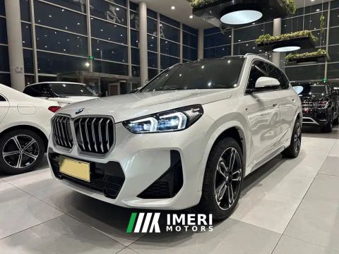 2026 BMW X1 sDrive25Li X Design Package - car from China