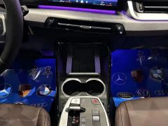 BMW X1 sDrive25Li X Design Package - фото 10