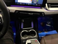 BMW X1 sDrive25Li X Design Package - фото 12