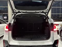 BMW X1 sDrive25Li X Design Package - фото 13