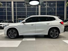 BMW X1 sDrive25Li X Design Package - фото 14