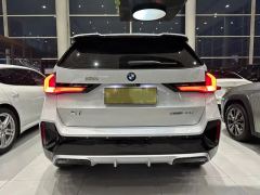 BMW X1 sDrive25Li X Design Package - фото 15