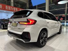 BMW X1 sDrive25Li X Design Package - фото 16