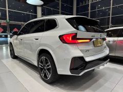 BMW X1 sDrive25Li X Design Package - фото 17