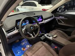 BMW X1 sDrive25Li X Design Package - фото 4