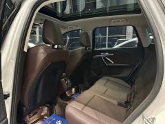 BMW X1 sDrive25Li X Design Package - фото 6
