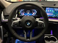 BMW X1 sDrive25Li X Design Package - фото 8