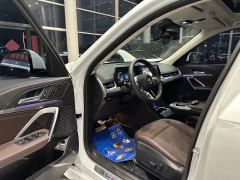 BMW X1 sDrive25Li X Design Package - фото 9