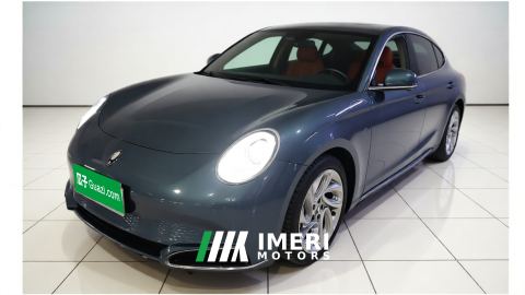 2022 Ora Lightning Cat 705km Long Range Edition