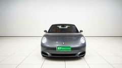Ora Lightning Cat 705km Long Range Edition - photo 2