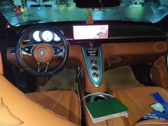 Ora Lightning Cat 705km Long Range Edition - photo 5