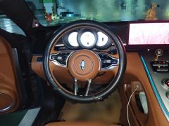 Ora Lightning Cat 705km Long Range Edition - photo 6