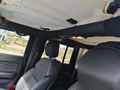 BAIC Off-RoadBJ40 Edition 2.0T AWD Edition - ფოტო 15