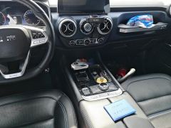 BAIC Off-RoadBJ40 Edition 2.0T AWD Edition - ფოტო 19