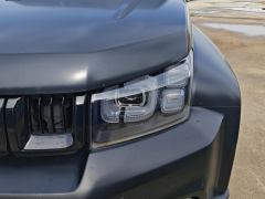 BAIC Off-RoadBJ40 Edition 2.0T AWD Edition - ფოტო 4