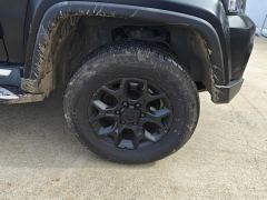 BAIC Off-RoadBJ40 Edition 2.0T AWD Edition - ფოტო 6