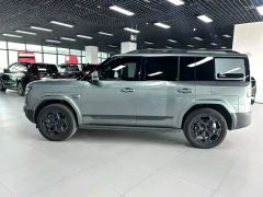 Fangchengbao Titan 7 Formula Leopard Titanium 7 EV 675km 4WD Flash Charge Edition - photo 10