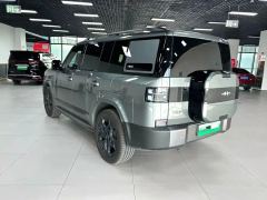 Fangchengbao Titan 7 Formula Leopard Titanium 7 EV 675km 4WD Flash Charge Edition - photo 11