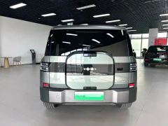 Fangchengbao Titan 7 Formula Leopard Titanium 7 EV 675km 4WD Flash Charge Edition - photo 12