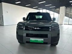 Fangchengbao Titan 7 Formula Leopard Titanium 7 EV 675km 4WD Flash Charge Edition - photo 2