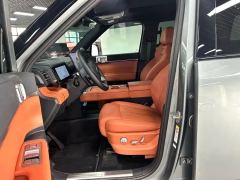 Fangchengbao Titan 7 Formula Leopard Titanium 7 EV 675km 4WD Flash Charge Edition - photo 6