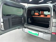 Fangchengbao Titan 7 Formula Leopard Titanium 7 EV 675km 4WD Flash Charge Edition - photo 8