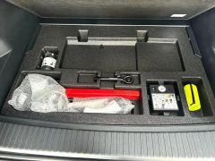 Fangchengbao Titan 7 Formula Leopard Titanium 7 EV 675km 4WD Flash Charge Edition - photo 9