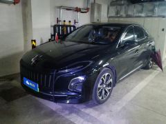 FAW Red Flag E-QM5 450km Travel Edition - ფოტო 1