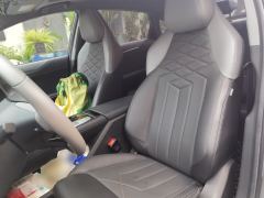 Changan Rui Cheng PLUS 1.5T Version - photo 11