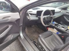 Changan Rui Cheng PLUS 1.5T Version - photo 12