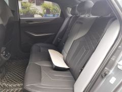 Changan Rui Cheng PLUS 1.5T Version - photo 13