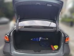 Changan Rui Cheng PLUS 1.5T Version - photo 15