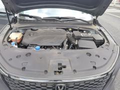 Changan Rui Cheng PLUS 1.5T Version - photo 16