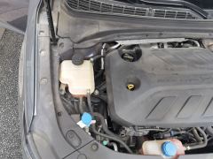 Changan Rui Cheng PLUS 1.5T Version - photo 20