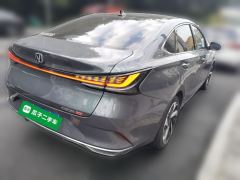 Changan Rui Cheng PLUS 1.5T Version - photo 4