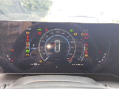 Changan Rui Cheng PLUS 1.5T Version - photo 7
