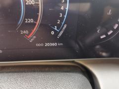 Changan Rui Cheng PLUS 1.5T Version - photo 8