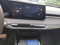 Changan Rui Cheng PLUS 1.5T Version - photo 9