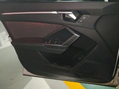 Audi Q3 35 TFSI Fashion Dynamic - ფოტო 12