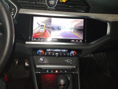 Audi Q3 35 TFSI Fashion Dynamic - ფოტო 17