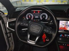 Audi Q3 35 TFSI Fashion Dynamic - ფოტო 18