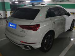 Audi Q3 35 TFSI Fashion Dynamic - ფოტო 2