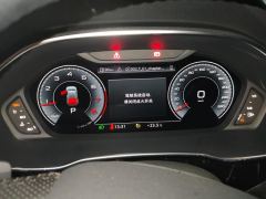 Audi Q3 35 TFSI Fashion Dynamic - ფოტო 20