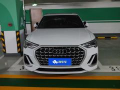 Audi Q3 35 TFSI Fashion Dynamic - ფოტო 3