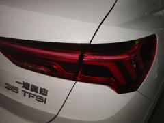 Audi Q3 35 TFSI Fashion Dynamic - ფოტო 5