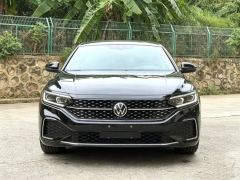 Volkswagen Passat 330TSI Elite Edition - ფოტო 1