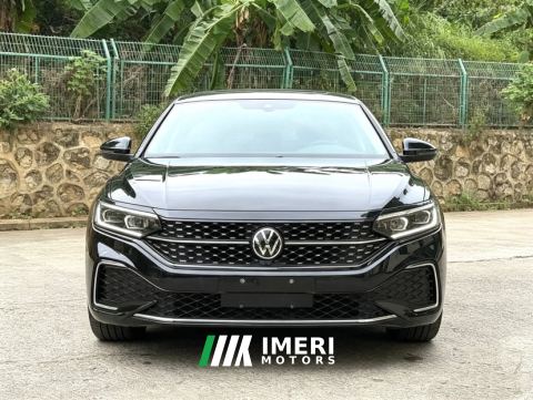 2023 Volkswagen Passat 330TSI Elite Edition