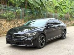 Volkswagen Passat 330TSI Elite Edition - ფოტო 2