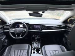 Volkswagen Passat 330TSI Elite Edition - ფოტო 3
